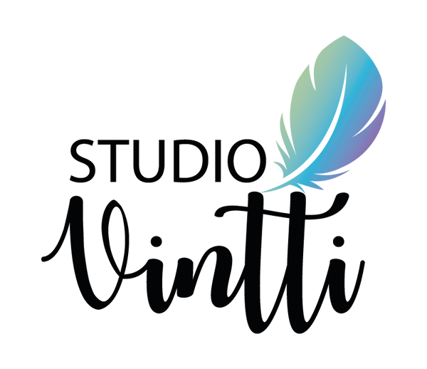 Lämmin kiitos ostoksestasi!