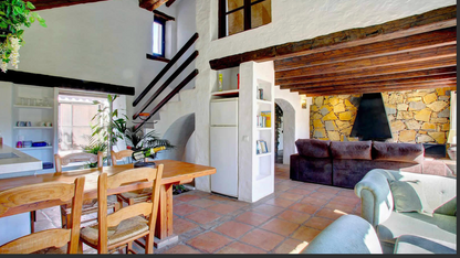 Studio Vintti Yoga & Mind Escape - Casares, Espanja  1.-7.11.2026