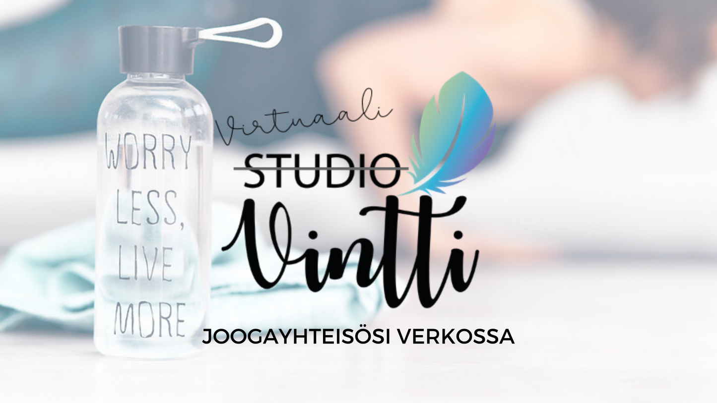 Virtuaali-Vintin VUOSIJÄSENYYS